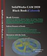 SolidWorks CAM 2020 Black Book (eBook,... - Bild 1