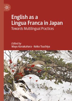 English as a Lingua Franca in Japan (eBook, PDF)