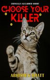 Choose Your Killer (eBook, ePUB)