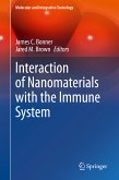 Interaction of Nanomaterials with the Immune System (eBook, PDF)