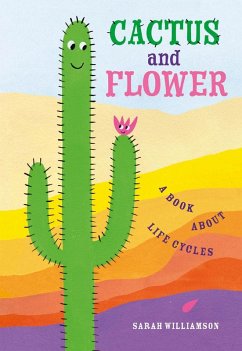Cactus and Flower (eBook, ePUB) Cover Cactus and Flower (eBook, ePUB)