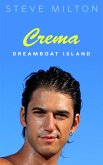 Crema (Dreamboat Island, #1) (eBook, ePUB)