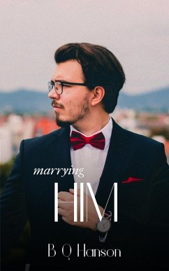 Cover Marrying Him (eBook, ePUB)