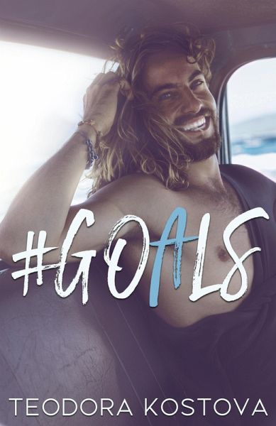 #Goals (eBook, ePUB) #Goals (eBook, ePUB)