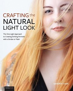 Crafting the Natural Light Look (eBook, ePUB) - Coan, Sandra