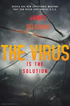 The Virus (Matt Murray, #3) (eBook, ePUB) - Seligman, James