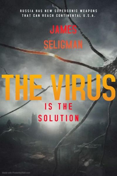 The Virus (Matt Murray, #3) (eBook, ePUB) The Virus (Matt Murray, #3) (eBook, ePUB)