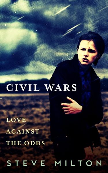 Civil Wars (Love Against The Odds, #1) (eBook, ePUB)