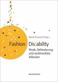 Fashion Dis/ability (eBook, PDF)