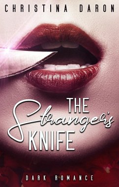 Cover The Stranger's Knife (eBook, ePUB)
