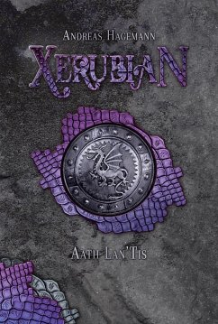 Xerubian - Band 1 (eBook, ePUB) - Hagemann, Andreas