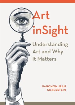 Art inSight (eBook, ePUB) - Silberstein, Fanchon