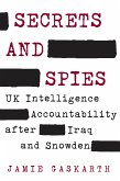 Secrets and Spies (eBook, ePUB)