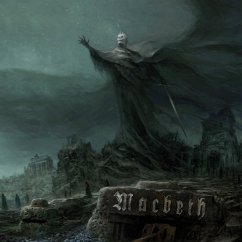 Gedankenwächter (Digipak) - Macbeth