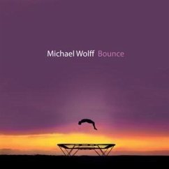 Bounce - Wolff,Michael