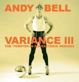 Variance Iii-The 'Torsten In Queereteria Remixes Variance Iii-The 'Torsten In Queereteria Remixes