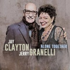 Alone Together - Clayton,Jay/Granelli,Jerry