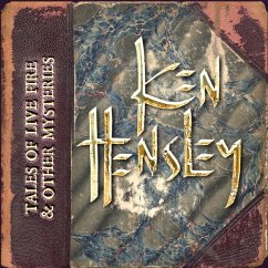 Tales Of Live Fire & Other Mys - Hensley,Ken