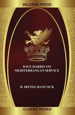 Dave Darrin on Mediterranean Service (eBook, ePUB) - Hancock, H. Irving