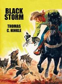 Black Storm (eBook, ePUB) Black Storm (eBook, ePUB)