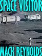 Space Visitor (eBook, ePUB) - Bild 1