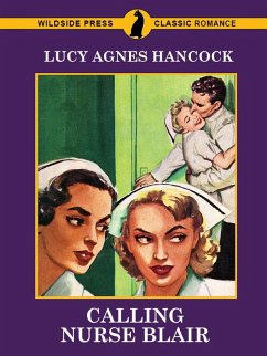 Calling Nurse Blair (eBook, ePUB) - Hancock, Lucy Agnes