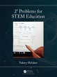 25 Problems for STEM Education (eBook,... - Bild 1
