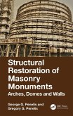 Structural Restoration of Masonry Monuments (eBook, ePUB)