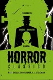 Horror clássico (eBook, ePUB)
