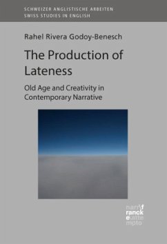 Cover The Production of Lateness