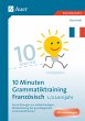 10-Minuten-Grammatiktraining... - Bild 1