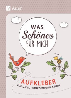 Was Schönes für mich - Verlag, Auer