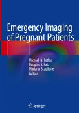 Emergency Imaging of Pregnant Patients