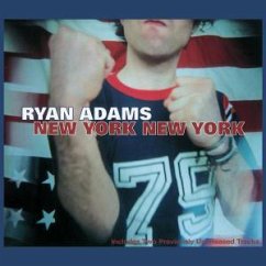 New York, New York - Ryan Adams