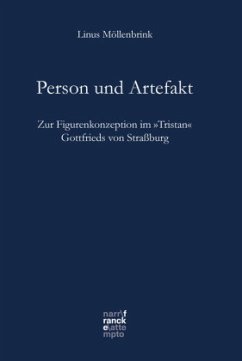 Person und Artefakt - Möllenbrink, Linus