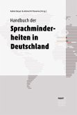 Handbuch der Sprachminderheiten in Deutschland