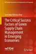 The Critical Success Factors of Green... - Bild 1
