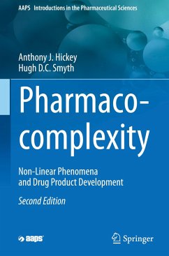 Pharmaco-complexity - Hickey, Anthony J.;Smyth, Hugh D.C.