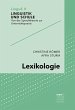 Lexikologie - Bild 1