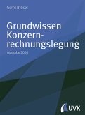 Grundwissen Konzernrechnungslegung