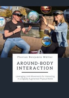 Around-Body Interaction - Müller, Florian Benjamin
