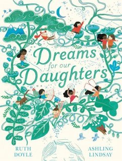 Dreams for Our Daughters - Doyle, Ruth