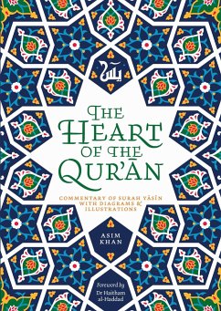 The Heart of the Qur'an - Khan, Asim