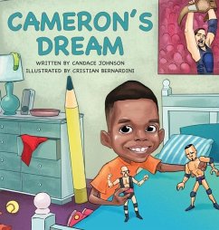 Cameron's Dream - Johnson, Candace