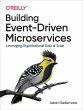 Building Event-Driven Microservices - Bild 1