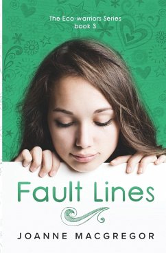 Fault Lines - Macgregor, Joanne