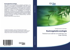 Kustvegetatie ecologie - Sadchikov, Anatoliy Pavlovich