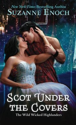 Scot Under the Covers - Enoch, Suzanne