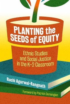 Planting the Seeds of Equity - Agarwal-Rangnath, Ruchi