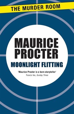 Moonlight Flitting - Procter, Maurice